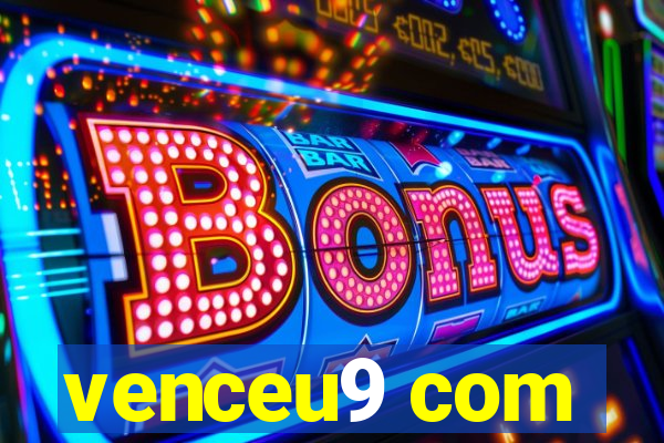 venceu9 com